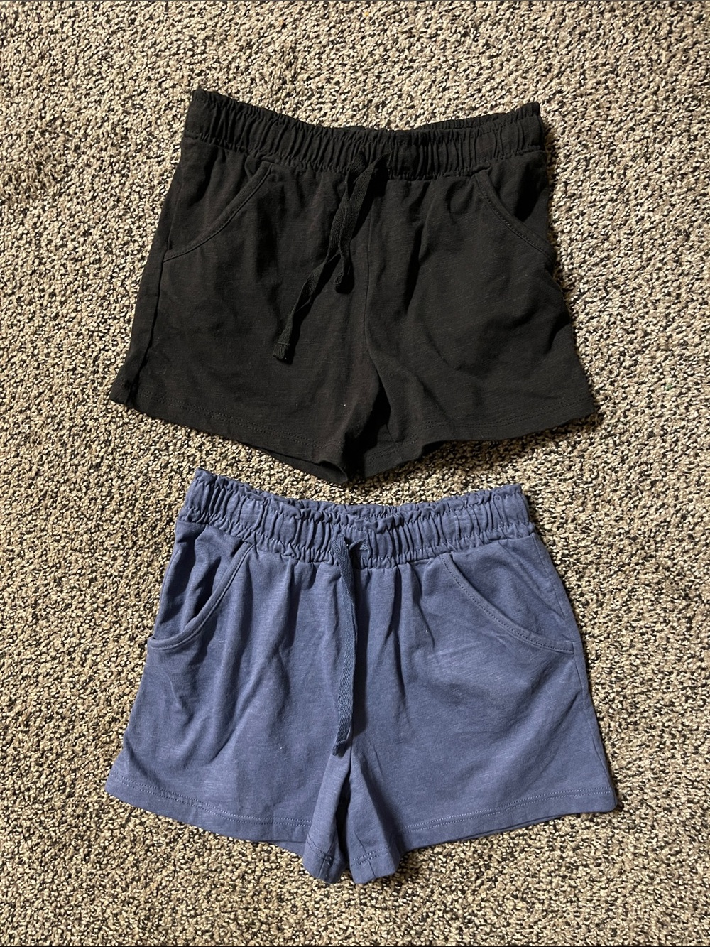George Shorts